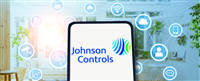 Johnson Controls smart home