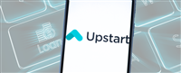 Upstart online lending