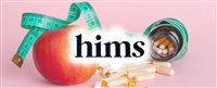 HIMS weight loss supplements