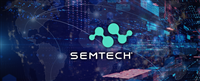 Semtech connectivity concept