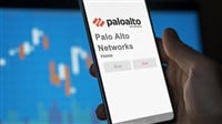 Palo Alto Networks stock forecast 