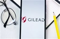 Gilead Sciences Stock 