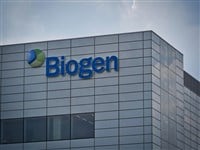 Biogen Stock Is Mutating Into a Value Play