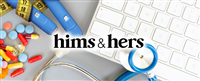 Hims and Hers Telehealth