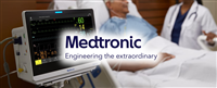 Medtronic cardiac monitor