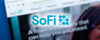 SoFi personal finance website