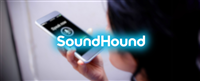 SoundHound voice recognition