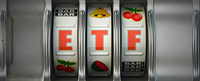 ETF slot machine