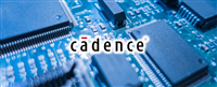 Cadence Design Systems semiconductor chip board