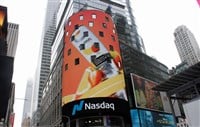 Celsius Nasdaq