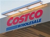 Consumer staples costco 