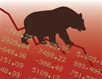 Bearish Investors Can Seek Refuge in Recession-Resistant ETFs