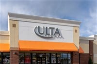 Ulta Beauty 