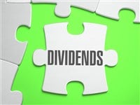 Dividend stocks 