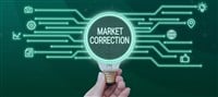  sign Market Correction