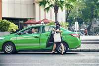 GrabTaxi Grab Holdings Media kit photo