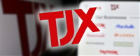 TJX Companies app