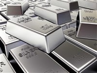 Silver Bars 