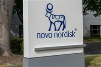 Novo Nordisk sogn 