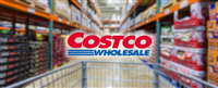 Costco Wholesale shopping