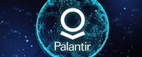 Palantir technology background