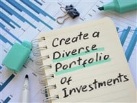 Diversification Portfolio 