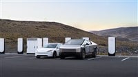 Tesla v4 supercharger - Tesla media gallery 