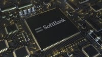 Softbank Chip 