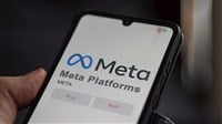 Meta Platforms 