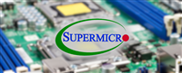 Super Micro Computer server motherboard