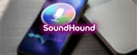 SoundHound voice recognition