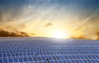 Solar-Industry Small Cap Array Set For Big EPS Growth In 2023