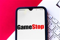 Is GameStop Stock Setting Up for Another Short Squeeze? 
