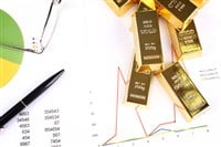 3 Precious Metals ETFs to Play the Commodities Boom 