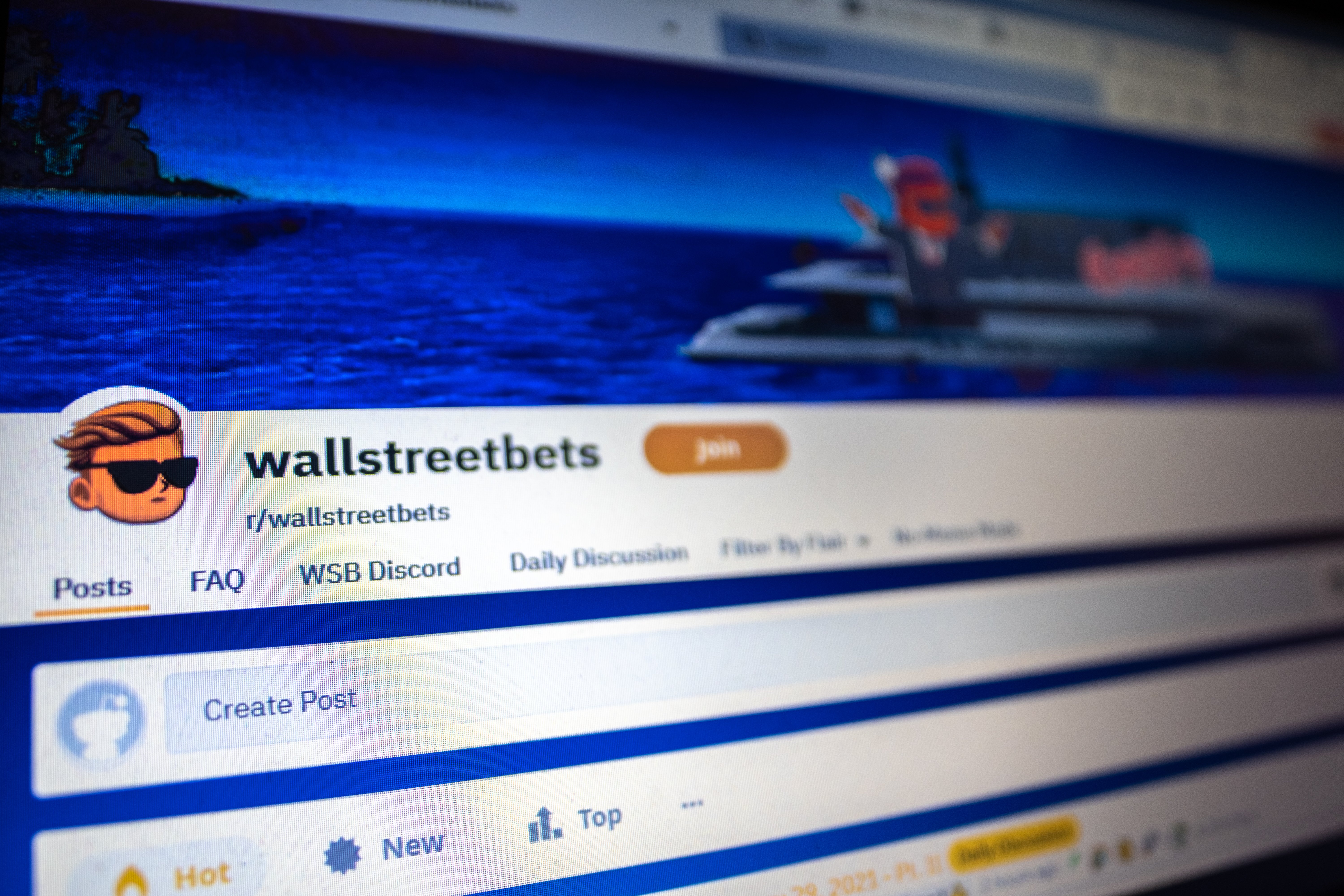What Is WallStreetBets and What Stocks Are They Targeting?