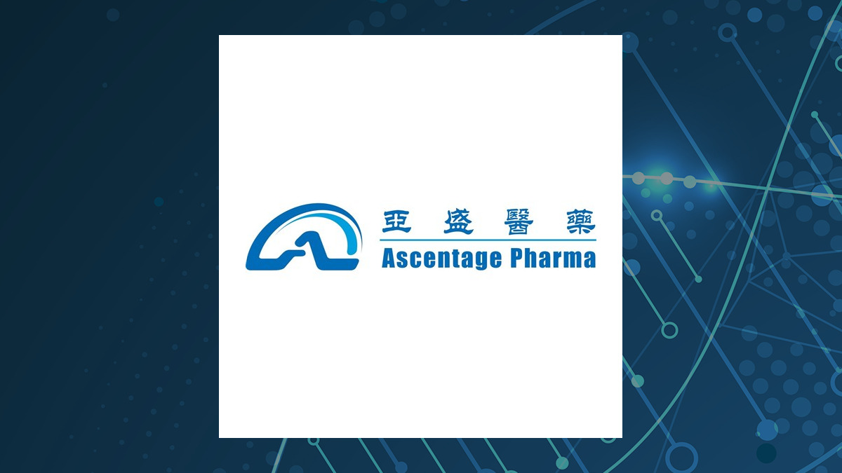 Ascentage Pharma Group International logo