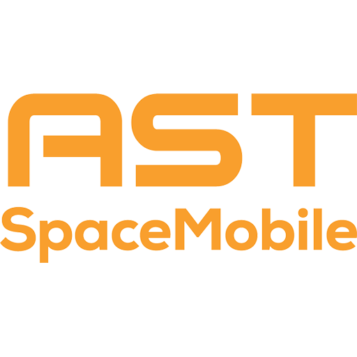 ASTS stock logo