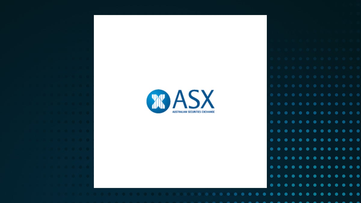 ASX logo