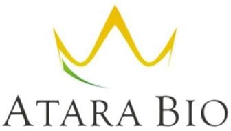 Atara Biotherapeutics stock logo