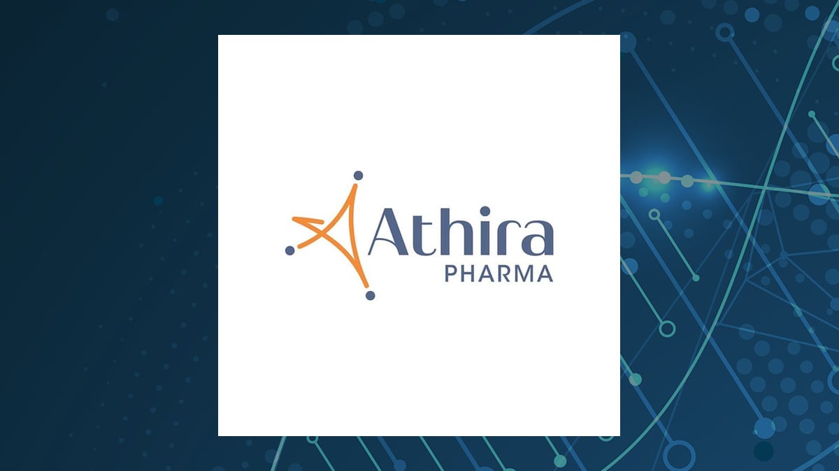Athira Pharma logo