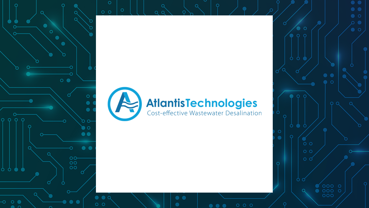 Atlantis Technology Group logo