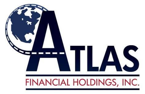AFH stock logo