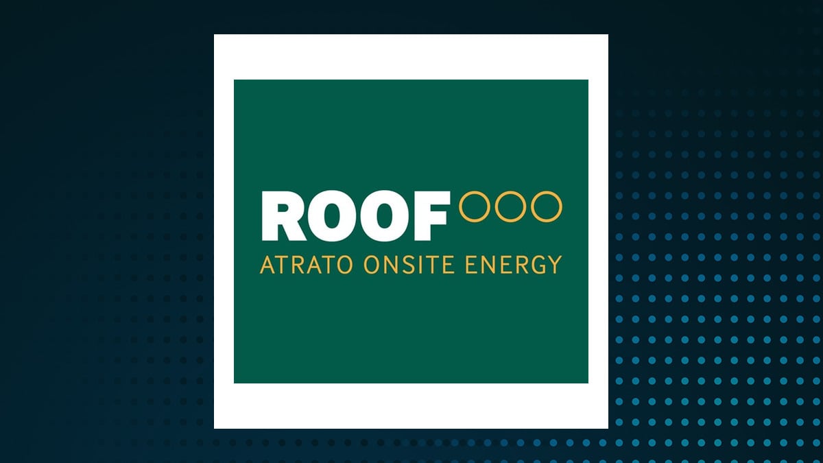Atrato Onsite Energy logo