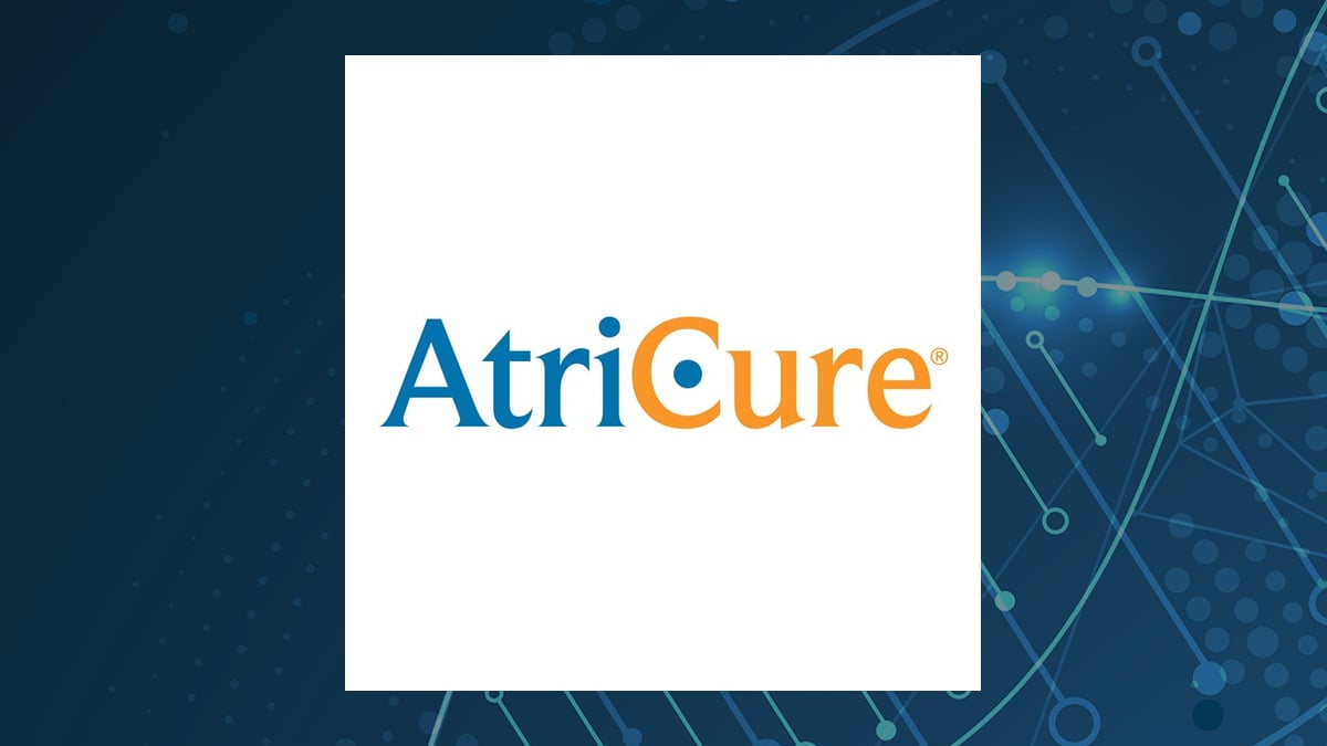AtriCure logo