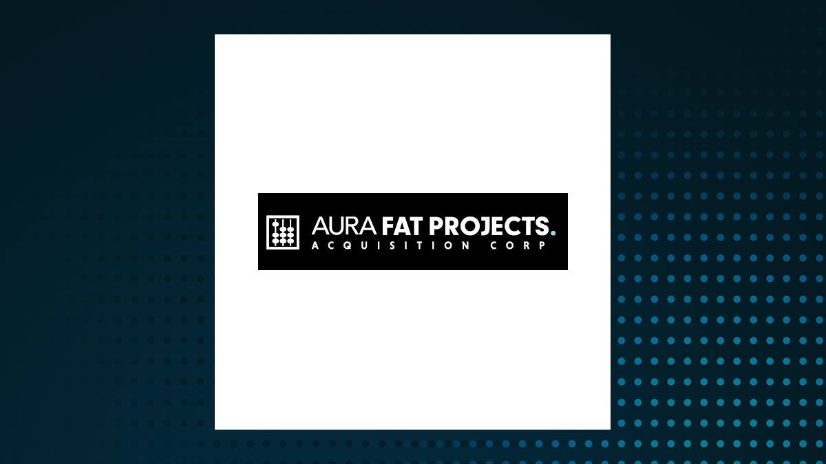 Short Interest in Aura FAT Projects Acquisition Corp (NASDAQ:AFAR ...