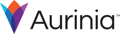 AUPH stock logo