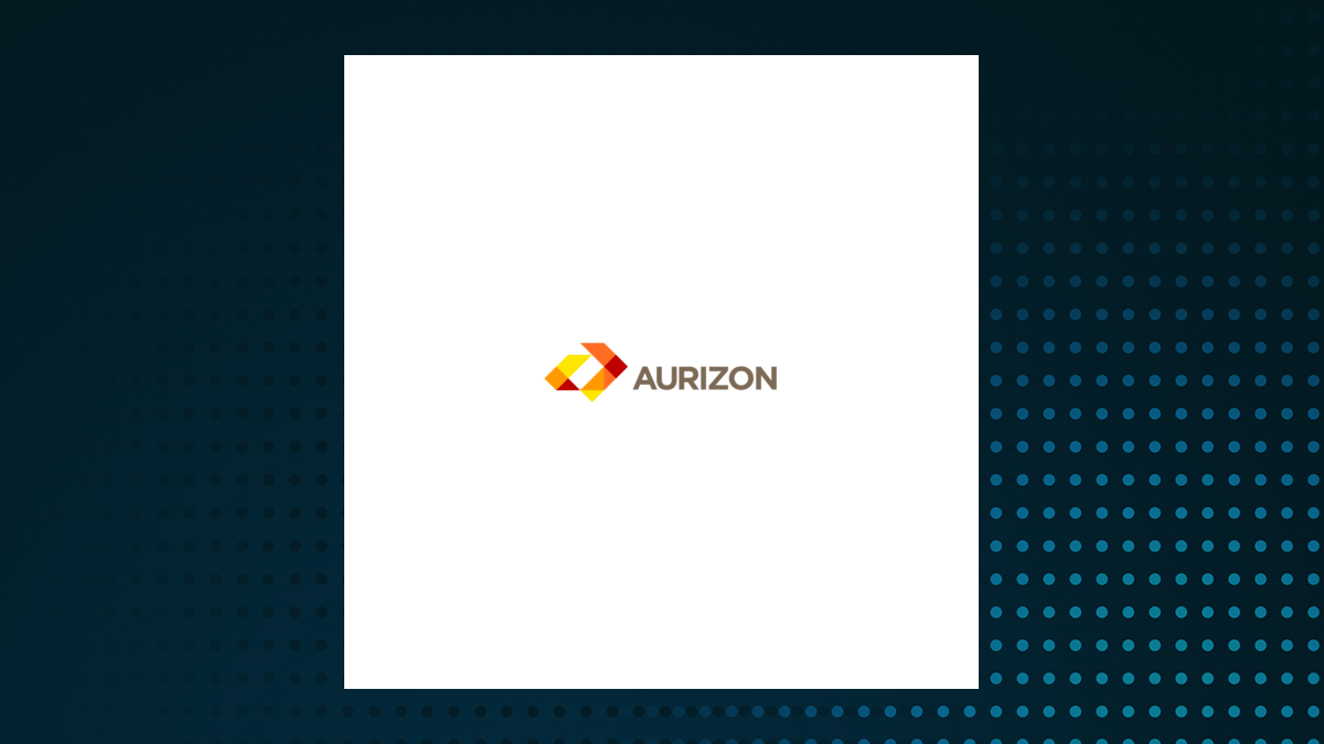 Aurizon logo