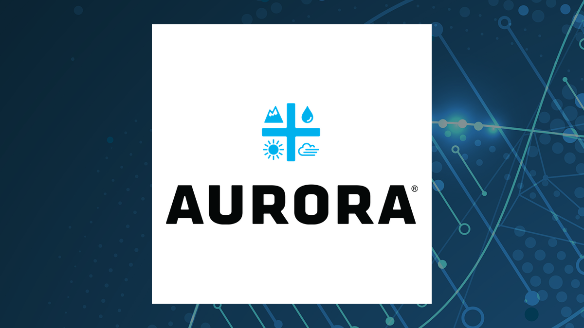 Aurora Cannabis (ACB) to Release Earnings on Thursday