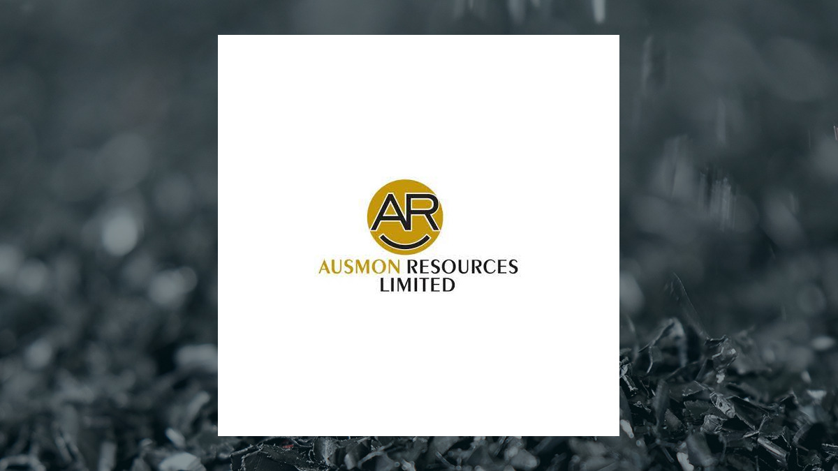 Ausmon Resources logo