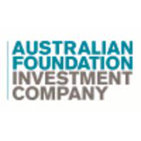 Australian Foundation Investment